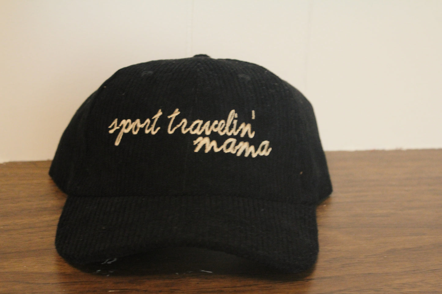 sport mama