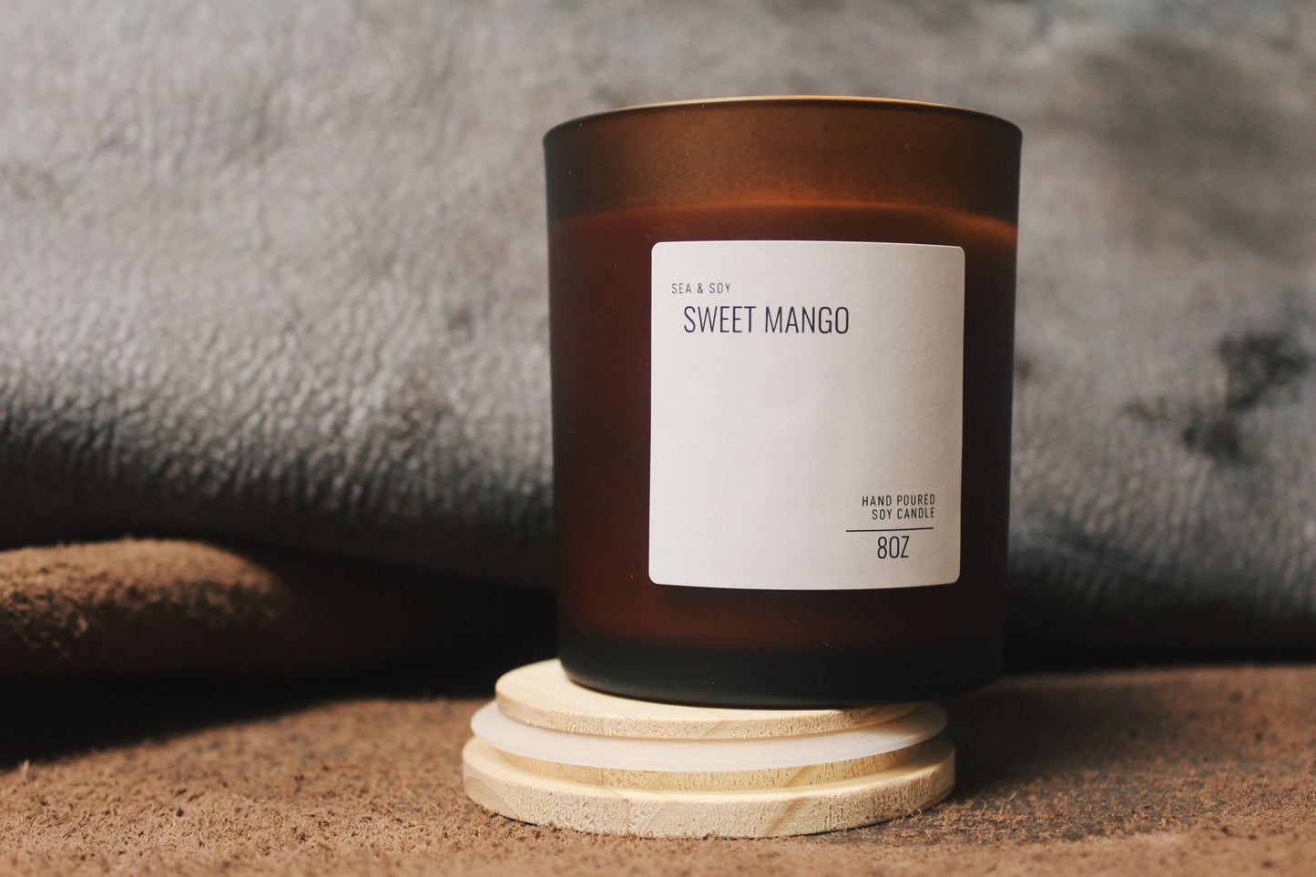 sweet mango