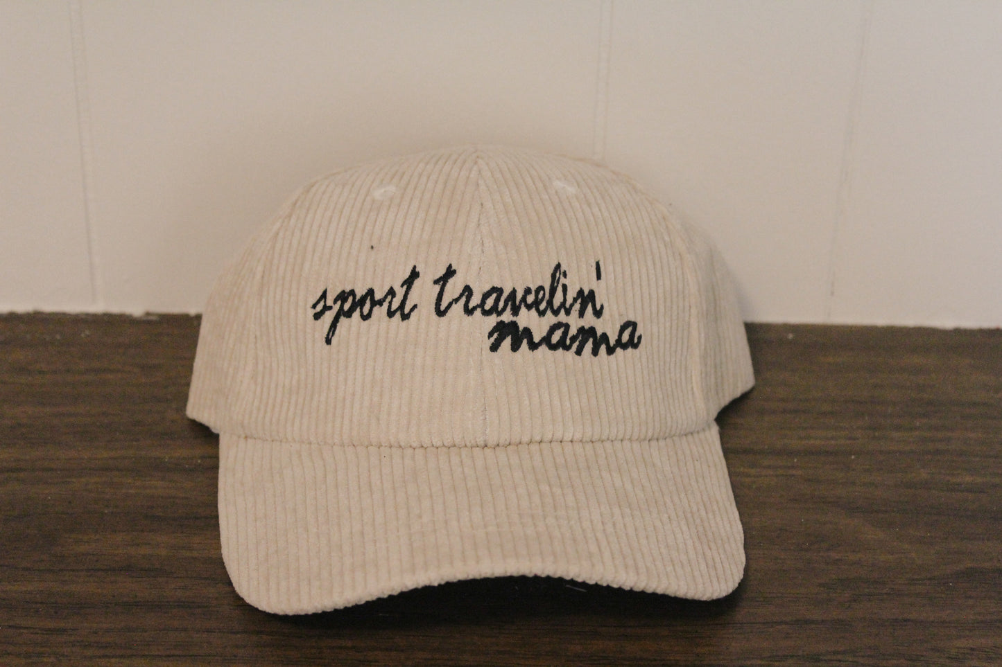 sport mama