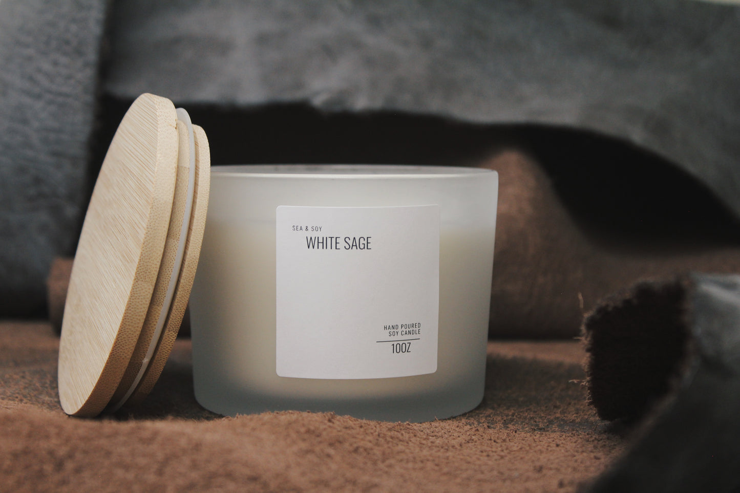 white sage