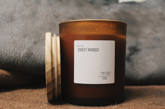 sweet mango